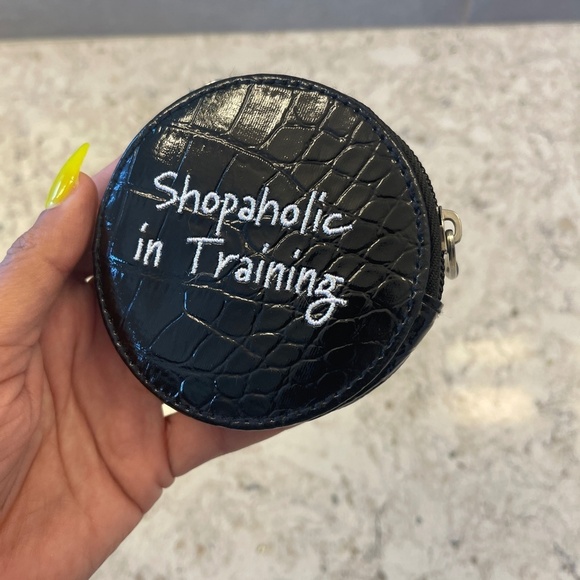 round coin holder - Picture 5 of 5